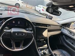 جيب جراند شيروكي إل